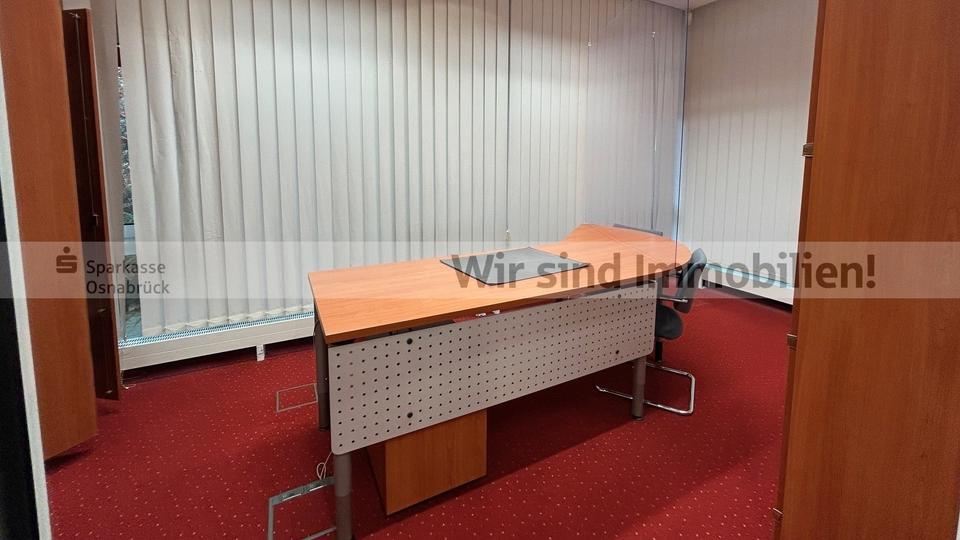 Gewerbeobjekt Georgsmarienhütte - 1.300&euro; | Angebot:24842716