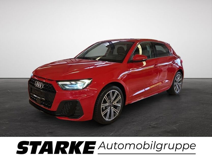 Audi A1 10.165 km 25.280 € Lengerich 49525
