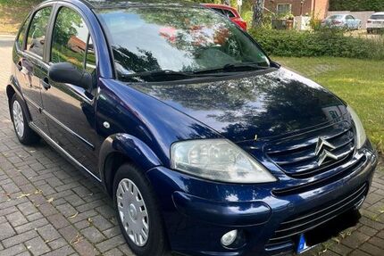 Citroen C3 230.000 km 1.600 &euro; Ostercappeln 49179