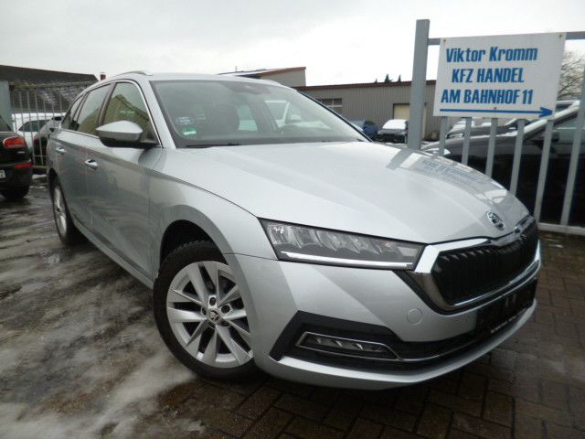 Skoda Octavia 109.800 km 17.950 &euro; Bad Iburg 49186