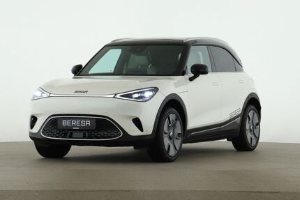 Smart #1 9.900 km 34.950 &euro; Osnabrück 49078