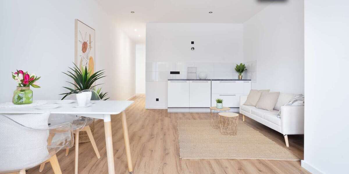 Etagenwohnung Osnabrück Gretesch - 2 Zimmer, 67 m&sup2;, 219.000&euro; | Angebot:25238891