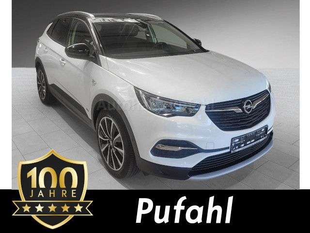 Opel Grandland X 23.000 km 18.800 &euro; Lengerich 49525