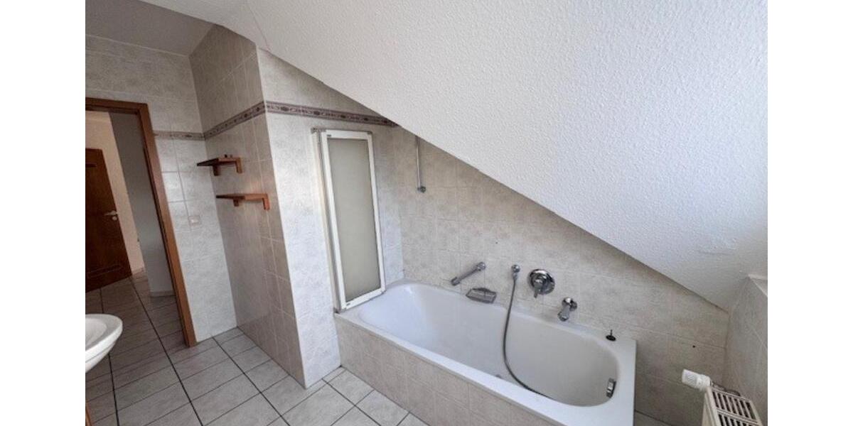 Dachgeschoßwohnung Damme - 2 Zimmer, 76 m&sup2;, 690&euro; | Angebot:24744668