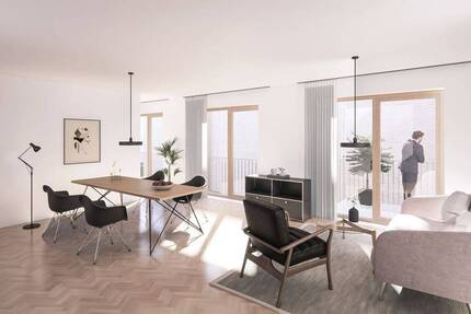 Wohnung Melle Melle-Mitte - 3 Zimmer, 99 m&sup2;, 397.160&euro; | Angebot:26630296