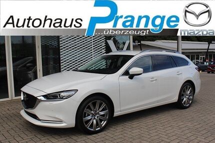 Mazda 6 9.535 km 27.985 € Hilter 49176