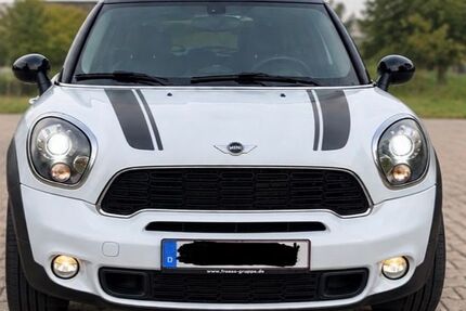 Mini Countryman S (Cooper) 82.000 km 10.000 &euro; Hasbergen 49205