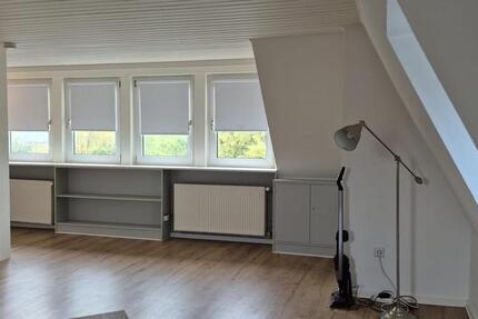 2-Zimmer Wohnung in Melle-Mitte zimmer