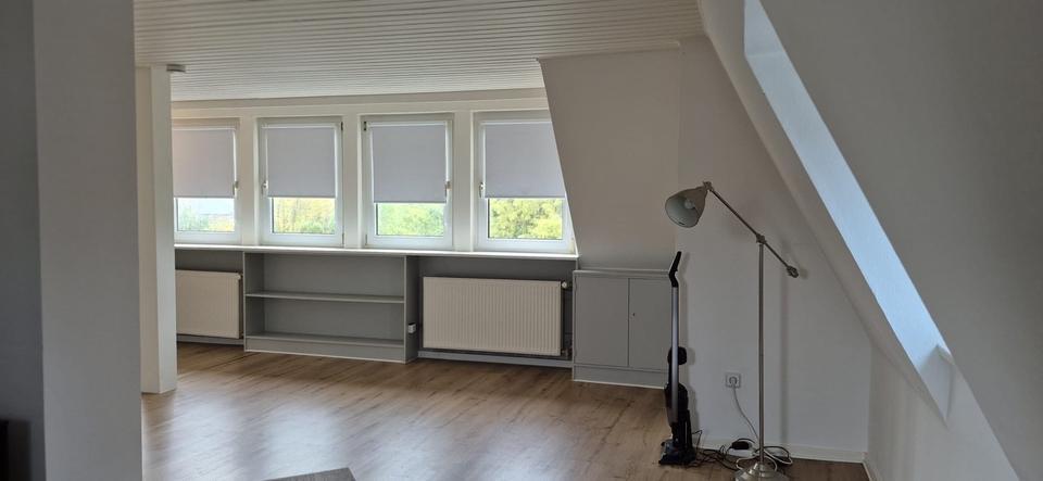 2-Zimmer Wohnung in Melle-Mitte zimmer