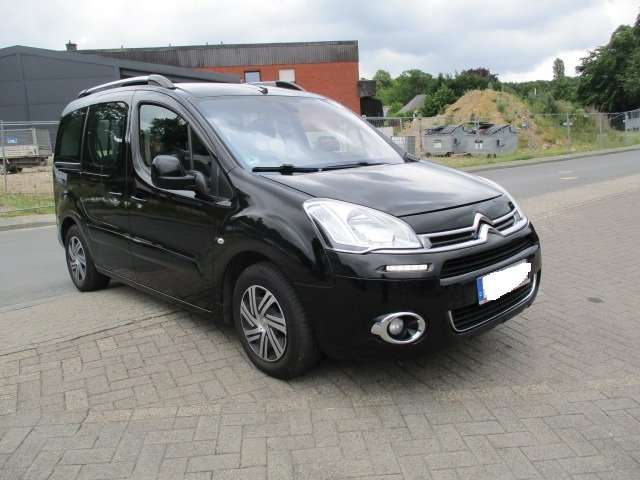 Berlingo