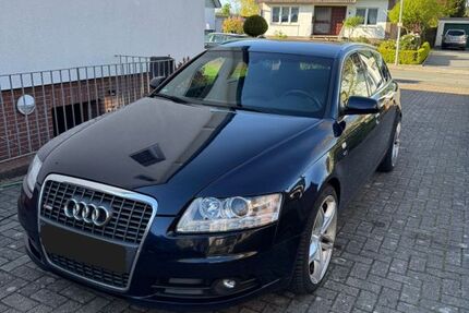 Audi A6 364.667 km 4.000 &euro; Georgsmarienhütte 49124