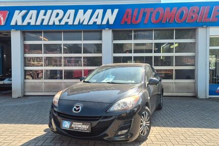Mazda 3 100.000 km 6.999 &euro; Osnabrück 49090
