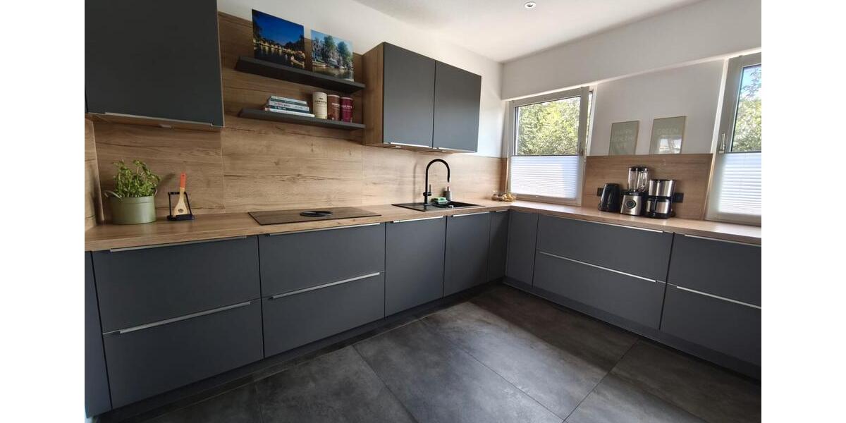 Terrassenwohnung Wallenhorst - 5 Zimmer, 138 m&sup2;, 425.000&euro; | Angebot:26790344