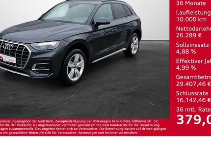 Audi Q5 138.106 km 29.780 &euro; Osnabrück 49080