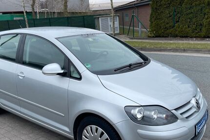 VW Golf Plus 139.000 km 4.490 &euro; Georgsmarienhütte 49124