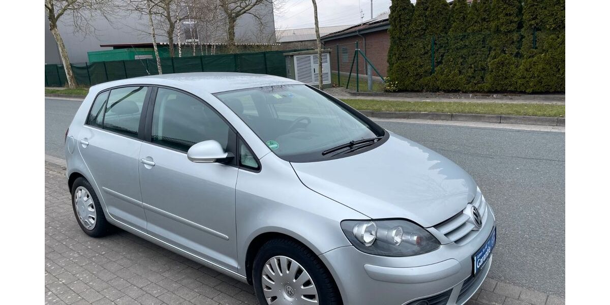 VW Golf Plus 139.000 km 4.490 &euro; Georgsmarienhütte 49124