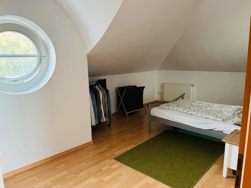 Kleines Einfamilienhaus in Riesenbeck zu vermieten