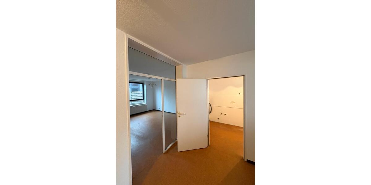 Etagenwohnung Osnabrück Gretesch - 2 Zimmer, 47 m&sup2;, 585&euro; | Angebot:26267994