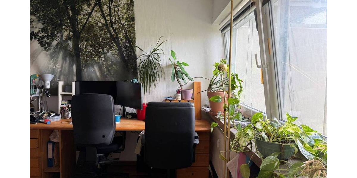 Etagenwohnung Osnabrück Weststadt - 3 Zimmer, 90 m&sup2;, 207.000&euro; | Angebot:26641580