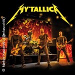 My'tallica - Deutschlands gefragteste Metallica Tribute Show