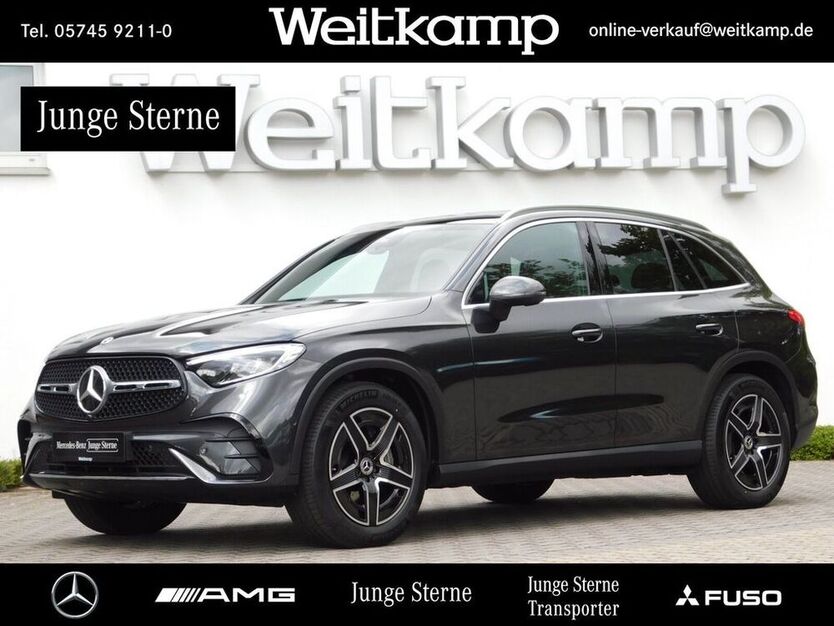 GLC 220