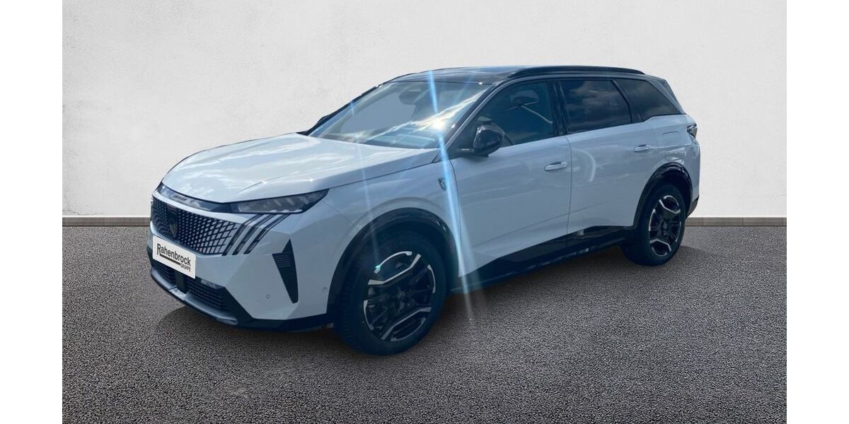 Peugeot 5008 8.499 km 45.990 &euro; Osnabrück 49082