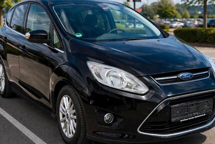 Ford C-Max 132.420 km 6.488 &euro; Melle 49324