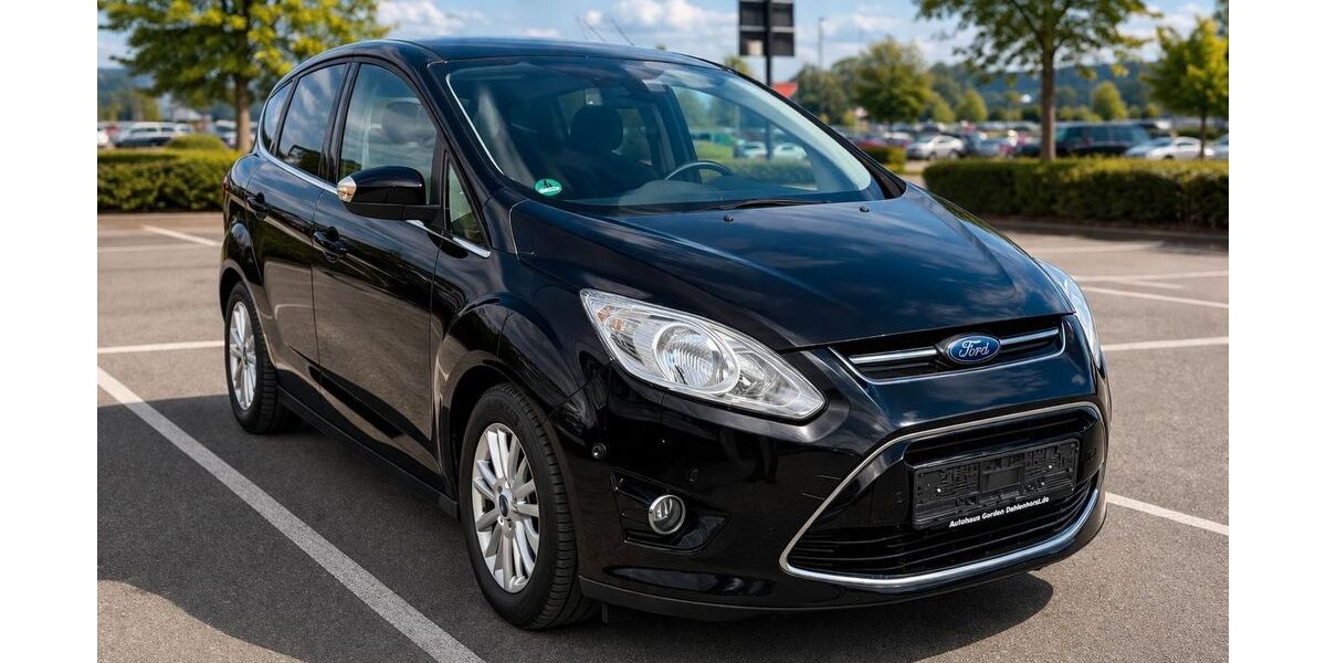 Ford C-Max 132.420 km 6.790 &euro; Melle 49324