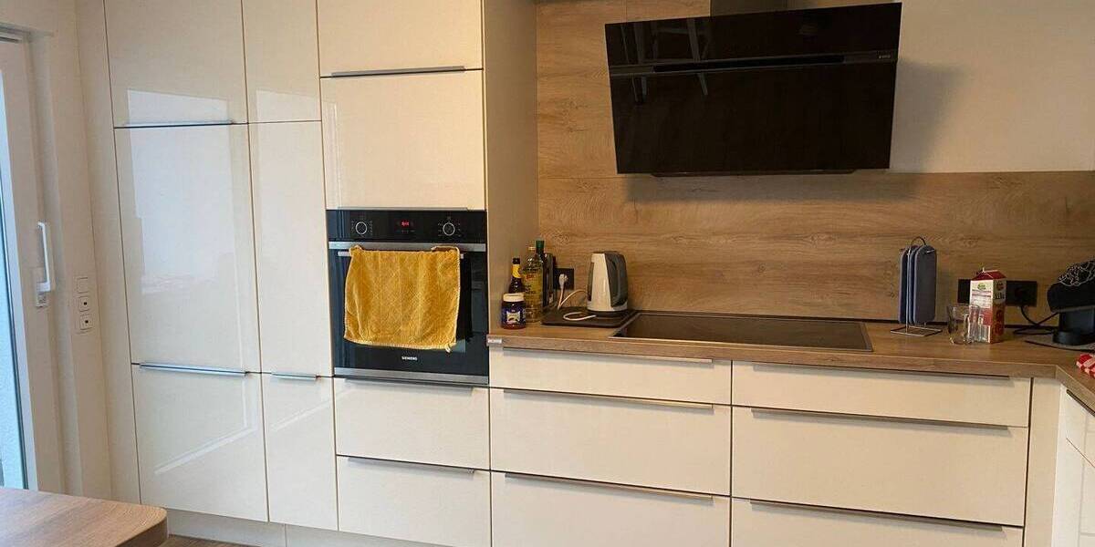 Mehrfamilienhaus, Wohnhaus Osnabrück Schinkel-Ost - 4 Zimmer, 122 m&sup2;, 450.000&euro; | Angebot:22614611