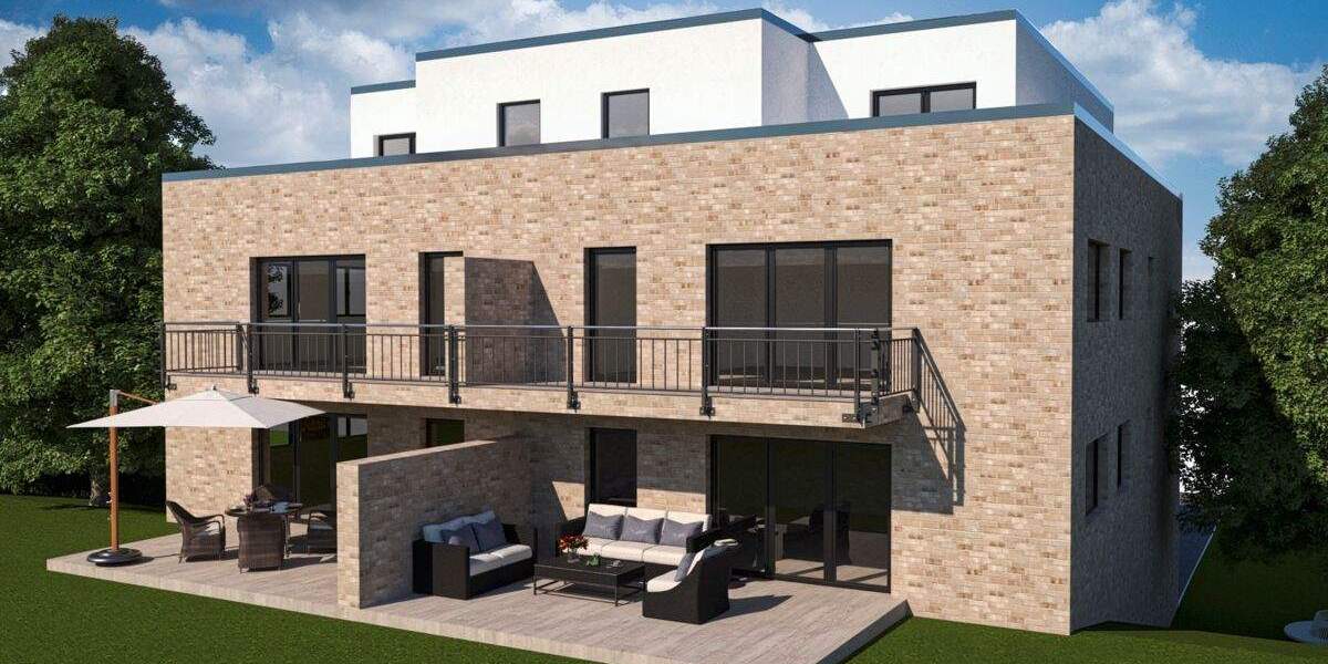 Mehrfamilienhaus, Wohnhaus Georgsmarienhütte Alt-Georgsmarienhütte - 1 Zimmer, 517 m&sup2;, 1.997.000&euro; | Angebot:25738522