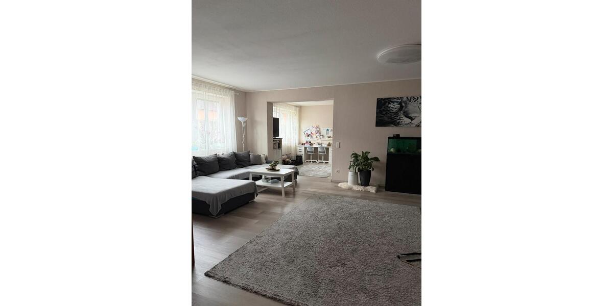 Erdgeschoßwohnung Georgsmarienhütte - 3.5 Zimmer, 88 m&sup2;, 240.000&euro; | Angebot:25544752