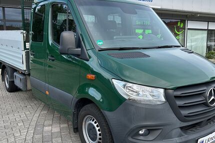 Mercedes-Benz Sprinter 25.000 km 44.950 &euro; Ibbenbüren - Laggenbeck 49479