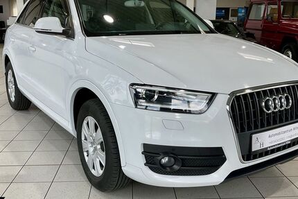 Audi Q3 106.630 km 13.950 &euro; Hilter a.T.W 49176