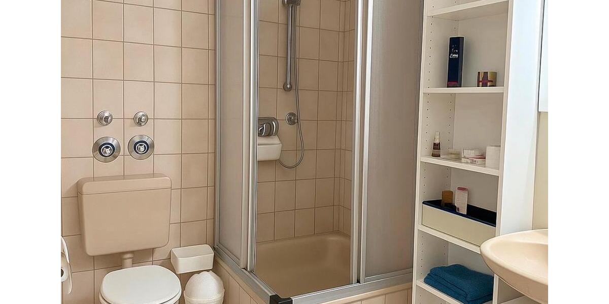 Etagenwohnung Bad Rothenfelde - 2.5 Zimmer, 69 m&sup2;, 759&euro; | Angebot:26635553