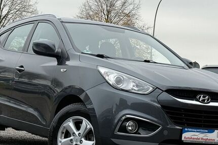 Hyundai ix35 129.000 km 7.499 &euro; Ibbenbüren 49479