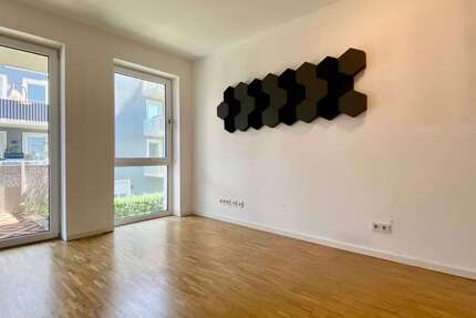 Wohnung Osnabrück Hafen - 2 Zimmer, 53 m&sup2;, 729&euro; | Angebot:26805452