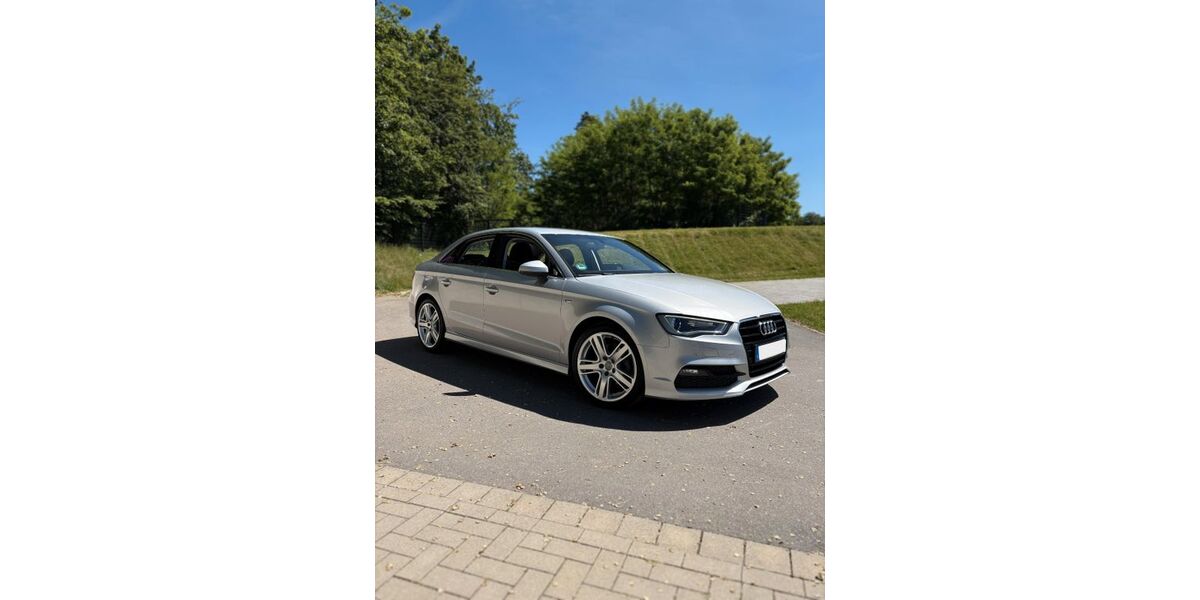 Audi A3 99.000 km 13.900 &euro; Georgsmarienhütte 49124