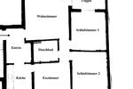 Etagenwohnung Osnabrück Eversburg - 4 Zimmer, 83 m&sup2;, 980&euro; | Angebot:26098134