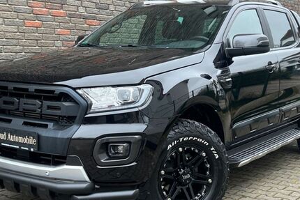 Ford Ranger 36.894 km 38.990 &euro; Osnabrück 49090
