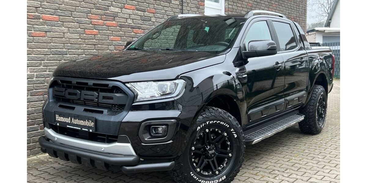 Ford Ranger 36.894 km 38.990 &euro; Osnabrück 49090