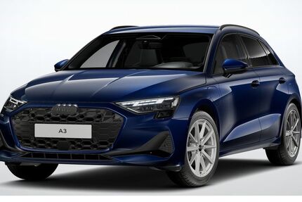 Audi A3 5.206 km 36.930 &euro; Osnabrück 49080