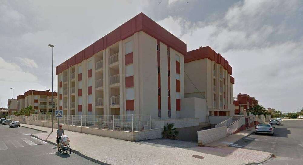 Wohnung zum Kaufen in Orihuela 132.500 € 52 m²
