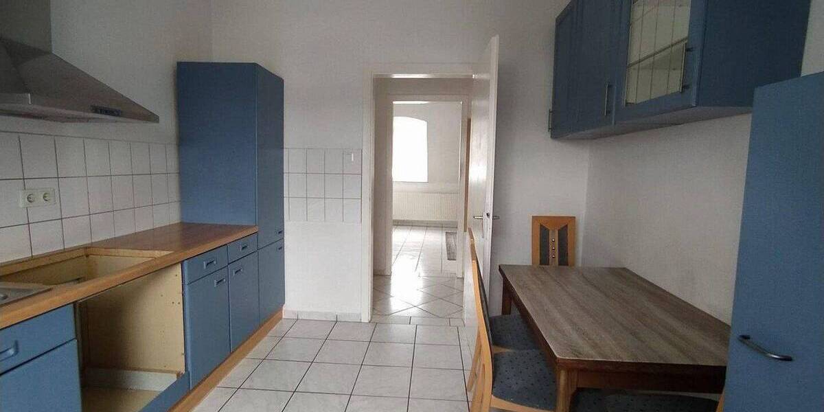 Etagenwohnung Osnabrück Innenstadt - 2 Zimmer, 62 m&sup2;, 615&euro; | Angebot:26871141