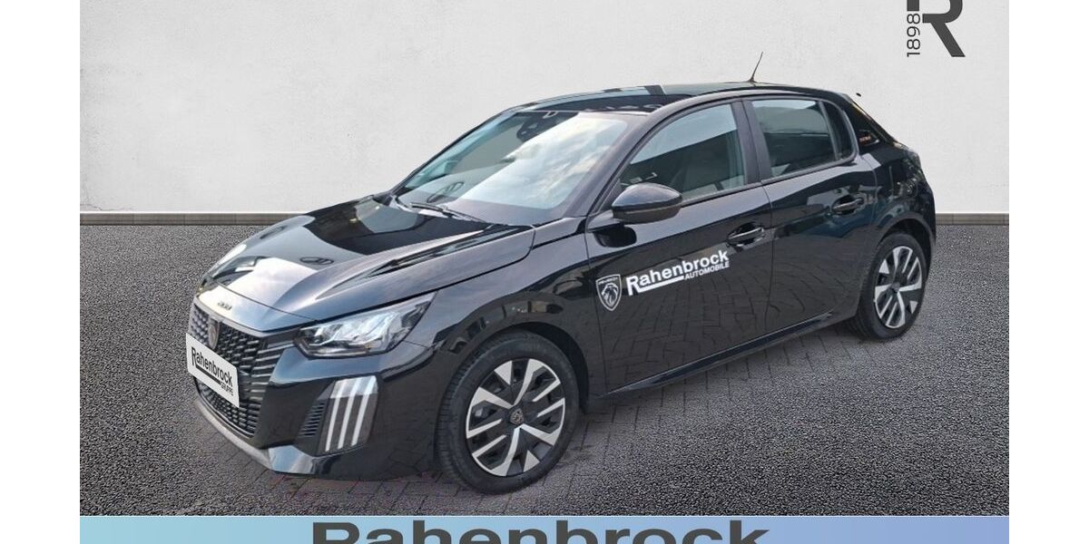 Peugeot 208 5.570 km 17.990 &euro; Osnabrück 49082