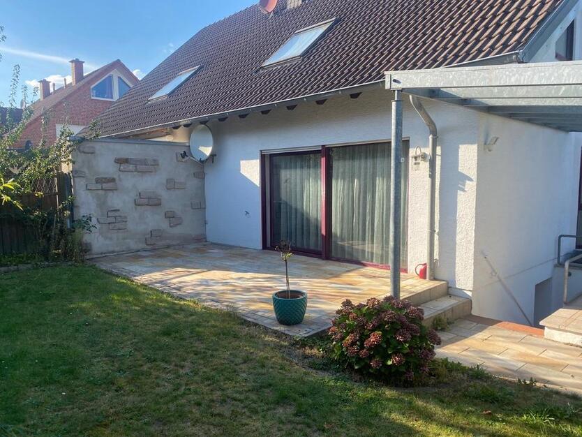 Doppelhaushälfte in Altenmelle zu vermieten