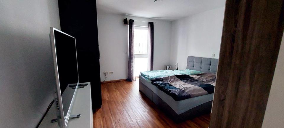 Etagenwohnung Lotte - 3 Zimmer, 87 m&sup2;, 1.100&euro; | Angebot:25519543