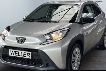 Toyota Aygo (X) 32.808 km 12.425 &euro; Osnabrück 49090