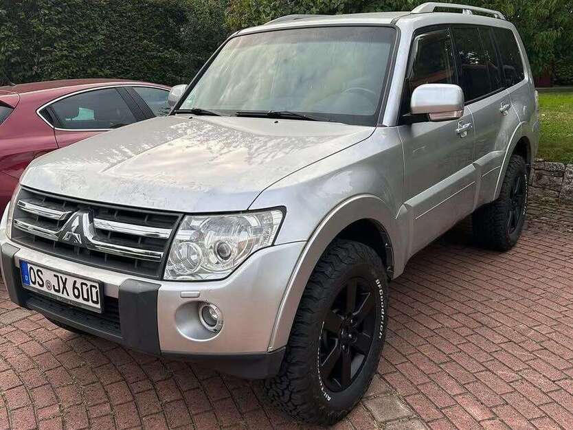 Pajero