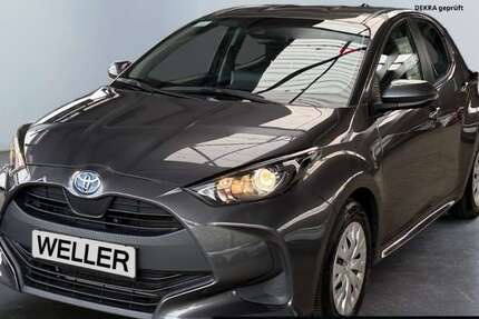 Toyota Yaris 57.750 km 18.520 &euro; Osnabrück 49090