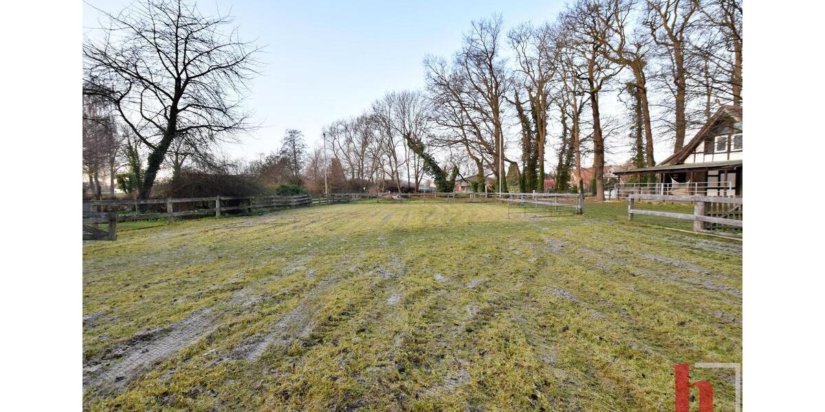 Einfamilienhaus Bohmte - 7 Zimmer, 378 m&sup2;, 2.000&euro; | Angebot:24506167